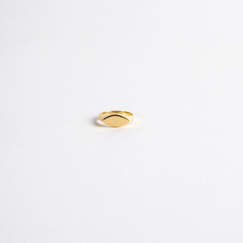 Chevalier Eye goldplated