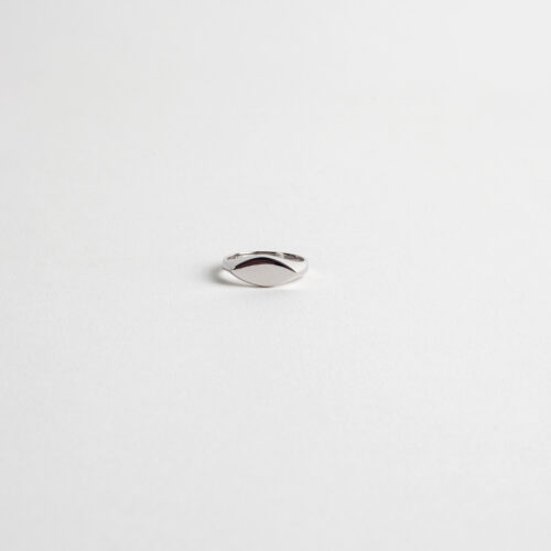 Chevalier Eye Silver