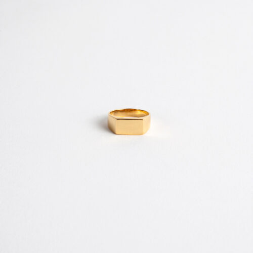 Chevalier Ortho goldplated