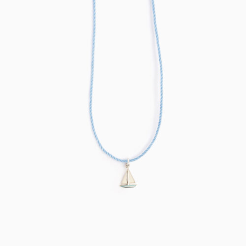 journey necklace mini