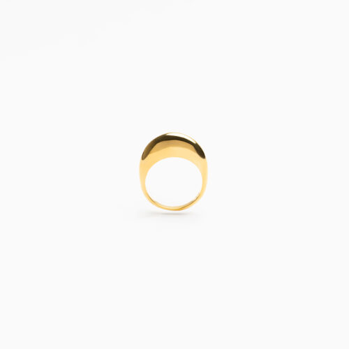 casual pen gold